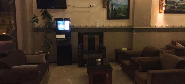 Abha Hotel Abha: Photo 