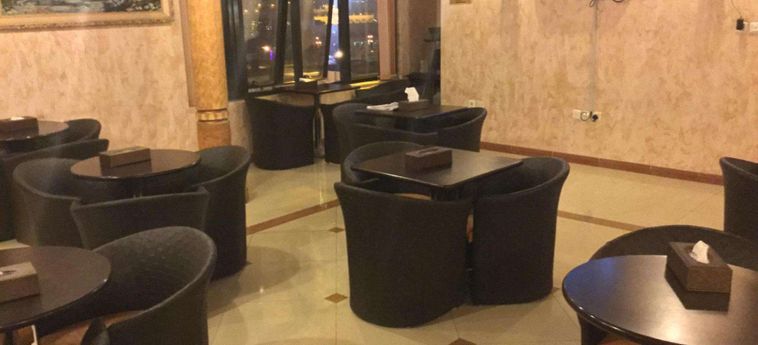 Abha Hotel Abha: Photo 