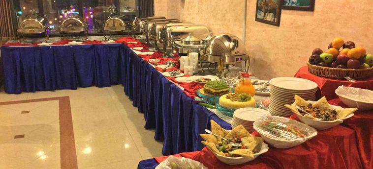 Abha Hotel Abha: Photo 