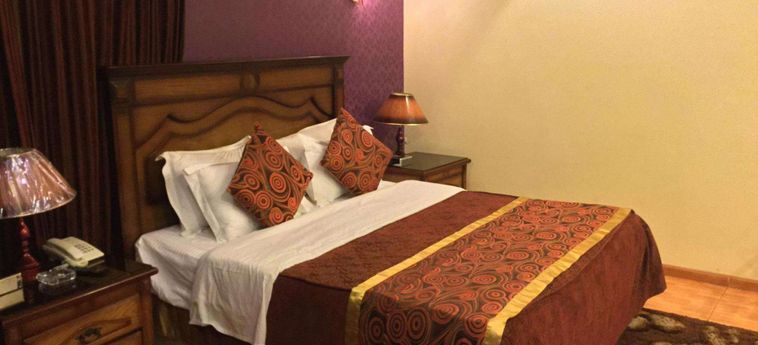 Abha Hotel Abha: Photo 