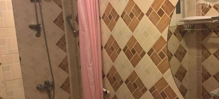 Abha Hotel Abha: Photo 
