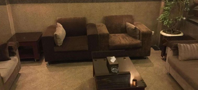 Abha Hotel Abha: Photo 