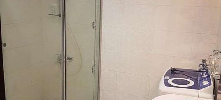 Al Narjes Hotel Suites Abha: Foto 