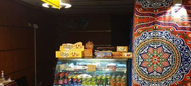 Al Narjes Hotel Suites Abha: Foto 