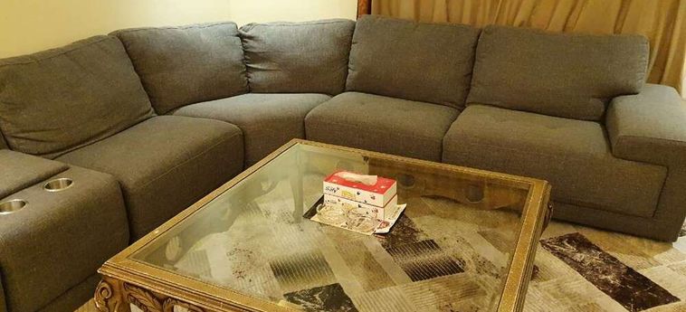 Al Narjes Hotel Suites Abha : Photo 