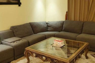 Al Narjes Hotel Suites Abha: Photo 