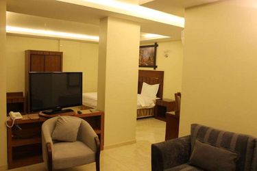 Al Narjes Hotel Suites Abha: Photo 