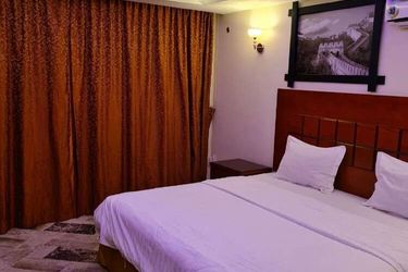 Al Narjes Hotel Suites Abha: Photo 