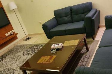 Al Narjes Hotel Suites Abha: Photo 