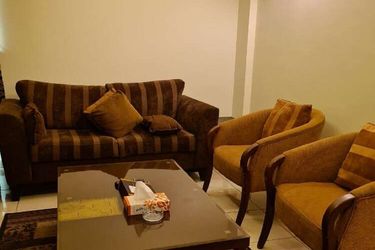 Al Narjes Hotel Suites Abha: Photo 