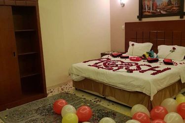 Al Narjes Hotel Suites Abha: Photo 