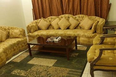 Al Narjes Hotel Suites Abha: Photo 
