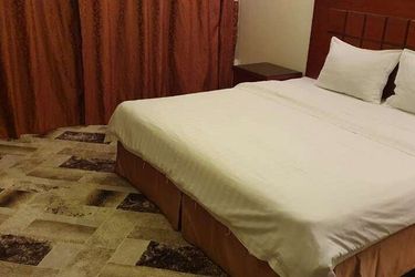 Al Narjes Hotel Suites Abha: Photo 