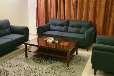 Al Narjes Hotel Suites Abha: Photo 