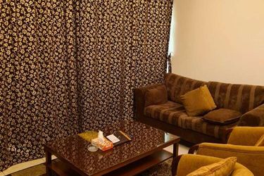 Al Narjes Hotel Suites Abha: Photo 