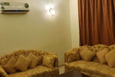 Al Narjes Hotel Suites Abha: Photo 