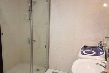 Al Narjes Hotel Suites Abha: Photo 