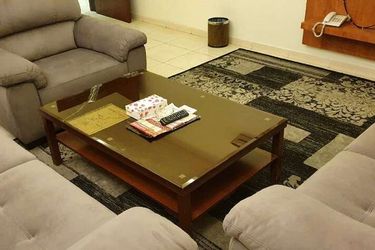 Al Narjes Hotel Suites Abha: Photo 