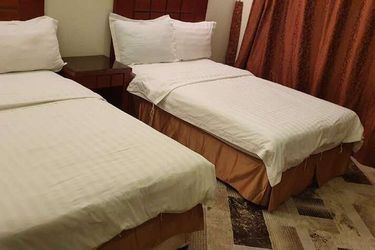 Al Narjes Hotel Suites Abha: Photo 