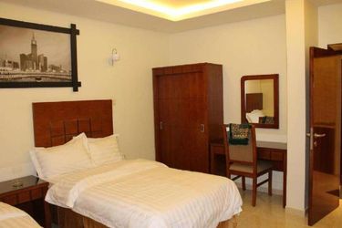 Al Narjes Hotel Suites Abha: Photo 