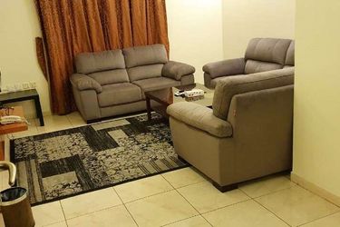 Al Narjes Hotel Suites Abha: Photo 