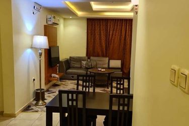 Al Narjes Hotel Suites Abha: Photo 