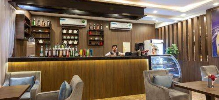 Aman Suites Aparthotel Abha: Foto 