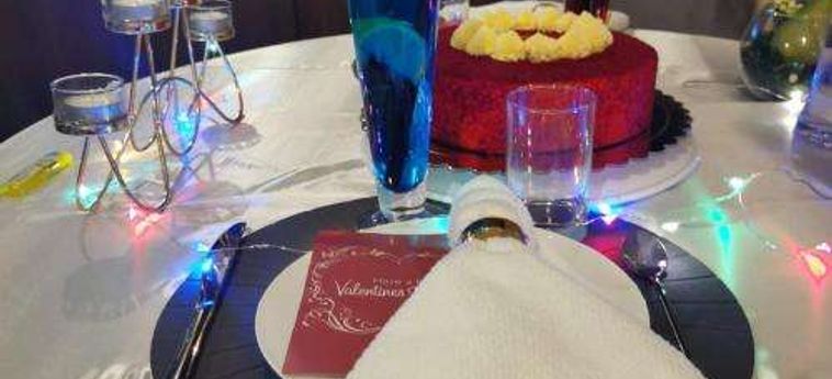 Aman Suites Aparthotel Abha: Foto 