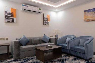 Aman Suites Aparthotel Abha: Photo 
