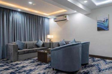Aman Suites Aparthotel Abha: Photo 