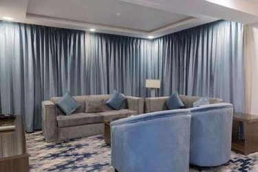 Aman Suites Aparthotel Abha: Photo 