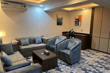 Aman Suites Aparthotel Abha: Photo 