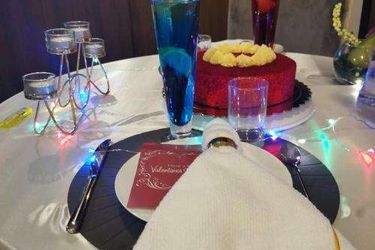 Aman Suites Aparthotel Abha: Photo 