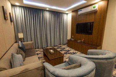 Aman Suites Aparthotel Abha: Photo 