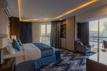 Aman Suites Aparthotel Abha: Photo 
