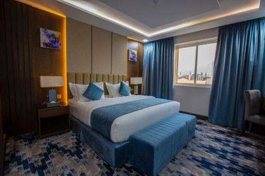 Aman Suites Aparthotel Abha: Photo 