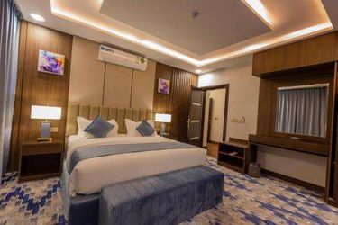 Aman Suites Aparthotel Abha: Photo 
