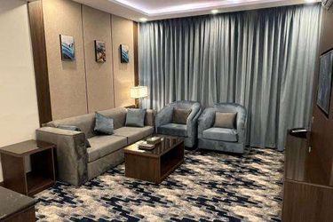 Aman Suites Aparthotel Abha: Photo 
