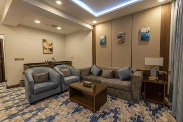 Aman Suites Aparthotel Abha: Photo 