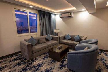 Aman Suites Aparthotel Abha: Photo 