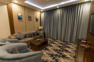 Aman Suites Aparthotel Abha: Photo 