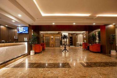 Aman Suites Aparthotel Abha: Photo 