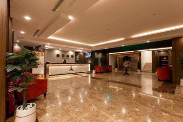 Aman Suites Aparthotel Abha: Photo 
