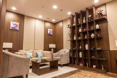 Aman Suites Aparthotel Abha: Photo 