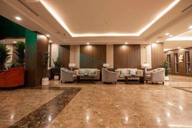 Aman Suites Aparthotel Abha: Photo 