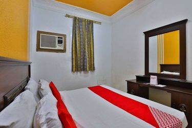 Hotel Oyo 187 Mawasim Al Sharqia Abha: Photo 