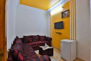 Hotel Oyo 187 Mawasim Al Sharqia Abha: Photo 