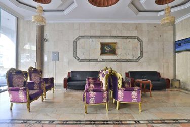 Hotel Oyo 187 Mawasim Al Sharqia Abha: Photo 