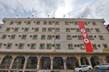 Hotel Oyo 187 Mawasim Al Sharqia Abha: Photo 