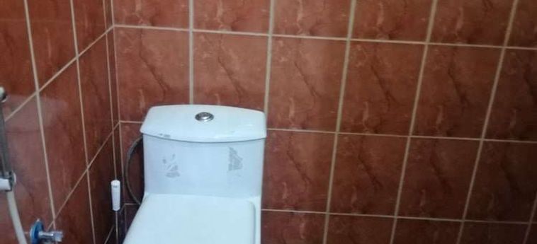 Hotel Rose Alhana By Oyo Rooms Abha: Foto 